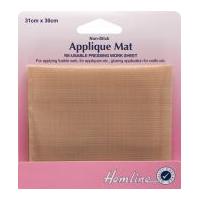 Hemline Applique & Craft Teflon Pressing Cloth