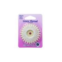 Hemline Linen Sewing Craft Thread