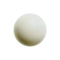 hemline round shank buttons 15mm white