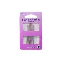 Hemline Darner Needles