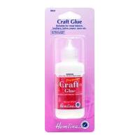 Hemline Quick Clear Dry Craft Glue