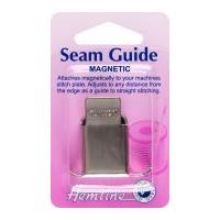 Hemline Magnetic Seam Guide for Sewing Machines