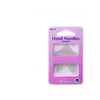 Hemline Sharps Needles