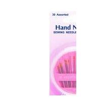 Hemline Compact Assortment of Sewing Needles