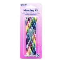 Hemline Sewing Mending & Repair Kit