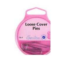 Hemline Loose Cover Upholstery Pins