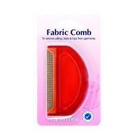 hemline plastic teeth fabric comb