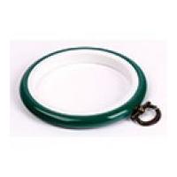 hemline round flexi hoop frame