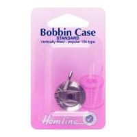 Hemline Bobbin Case for Sewing Machines Universal Class 15k