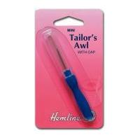 Hemline Pocket Sewing Tailors Awl