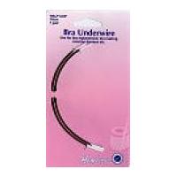Hemline Bra Underwires 16cm