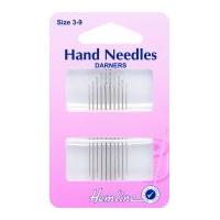 hemline darner needles