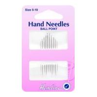 Hemline Ballpoint Needles