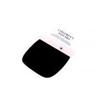 Hemline Sew On Faux Suede Childrens Repair Patches Navy Blue