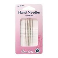 Hemline Darner Needles