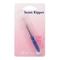 Hemline Economy Seam Ripper Stitch Unpicker