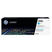 Hewlett Packard HP 410X Yield 5, 000 Pages High Yield Cyan Original