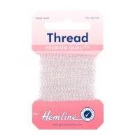 hemline glitter sewing craft thread iris