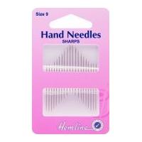 hemline sharps needles