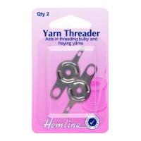 Hemline Yarn Wool Threader