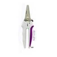 Hemline Multi Purpose Craft Shears Scissors