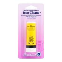 Hemline Iron Cleaner