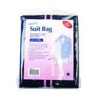 hemline polypropylene suit bag