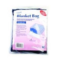 Hemline Polypropylene Blanket Bag