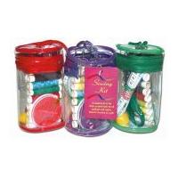 Hemline Small Sewing Kit