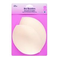 Hemline Bra Boosters Lingerie Accessories Skin Tone