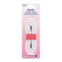 Hemline Non Roll Dressmaking Elastic