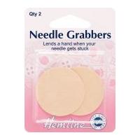 Hemline Needle Grabbers