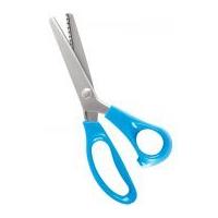 Hemline Cut Lite Pinking Shears for Fabric