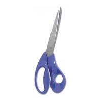 Hemline Multi Cut Soft Grip Dressmaking Fabric Scissors