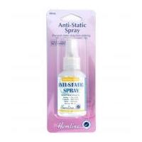 Hemline Anti Static Spray