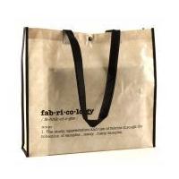 Hemline Bag for Life Fabricology