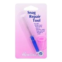 hemline snag repair tool