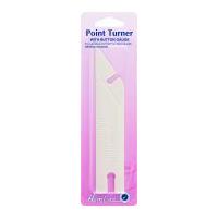 Hemline Point Turner & Button Gauge