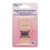 Hemline Magnetic Bra Extender Cream