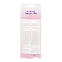 hemline comfort pads for bra straps