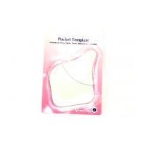 Hemline Pocket Template Make You...