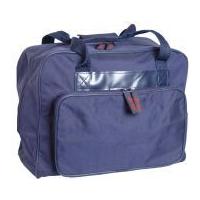 Hemline Sewing Machine Travel Bag Blue