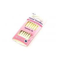 Hemline Premium Gold Eye Tapestry Needles