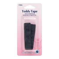 Hemline Press Fastener Snap Tape