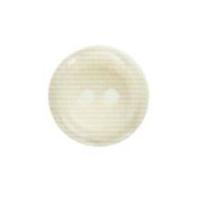 Hemline Round High Rimmed Buttons