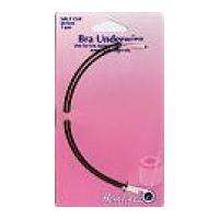 Hemline Bra Underwires 20.5cm