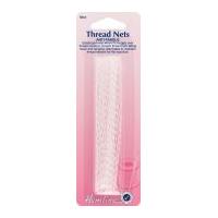 Hemline Overlocking Thread Nets