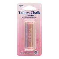 Hemline Sewing Tailor's Chalk