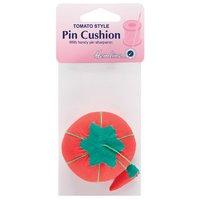 Hemline Pin Cushion with Attached Sharpener 375317