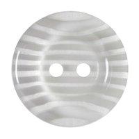 Hemline Button Code E 20mm White by Groves 376714